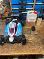 Kyosho Inferno Neo