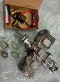 King Motor RV 200 Neu