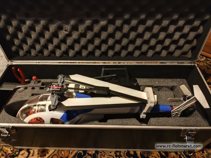 Innovator MD530 Komplettset