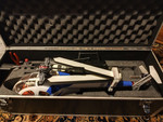 Innovator MD530 Komplettset