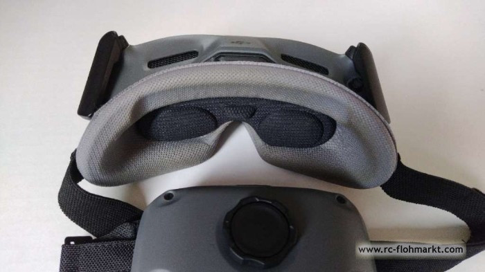 DJI Integra RCDS13