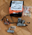 Benzinmotor JBA J15G - 15ccm