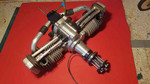 Vallach VT Boxermotor 210 VT