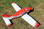 Flugmodell Archer2 flugferti