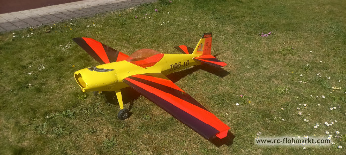 Diabolo F von WICK
