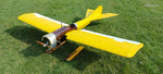Hist. Flugmodell BLACKBURN Modell 1912