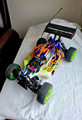 OFFROAD BUGGY BAZOOKA B2