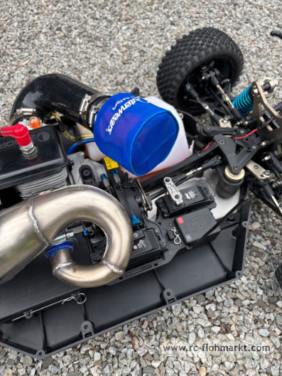 LOSI 5IVE-T