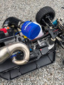 LOSI 5IVE-T