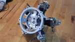 OS Sirius Motor