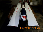 ASW 22 4,5m Elektro