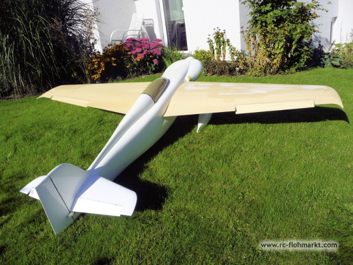Nemesis Airracer Pylonracer