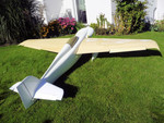 Nemesis Airracer Pylonracer