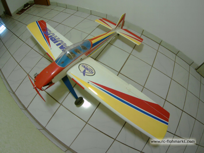 TAURUS F3 RC Flugmodell, VB. 180.- Euro
