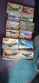 Modell Flugzeuge von Matchbox