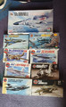 Modell Flugzeuge von Airfix