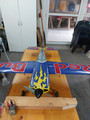 Edge 540GP50 hnlich EXTRA 300 nur Abholung VB 180