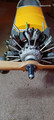 Sternmotor: ST-770, Made in Germany-Fa. Seidl