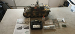 HENG LONG Tiger 1/16