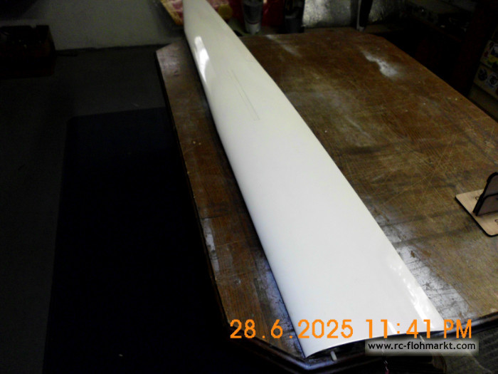 Flche ASW 28 HF Modell 4m
