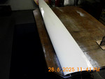 Flche ASW 28 HF Modell 4m