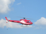 Heli Ecureuil AS 350 Air Zermatt Design T-Rex 500
