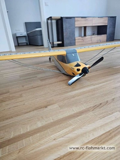 Horizon Carbon Cub S2