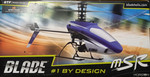 Blade mSR Mini-Heli