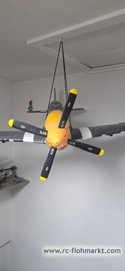 P-51 Mustang FMS 1700mm
