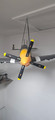 P-51 Mustang FMS 1700mm