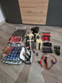 Verkaufe Arma Infraction 6S mit Zubehr.