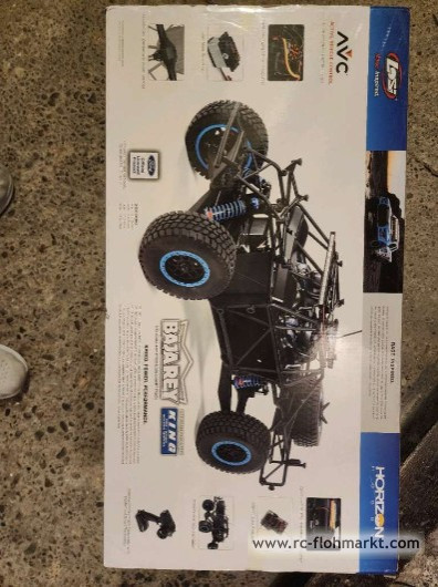 Ford Raptor Edition