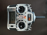 Spektrum DX18 Sender