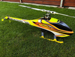 SAB Goblin 500 RTF