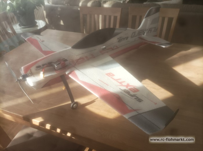 Extra von RC Factory