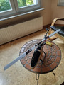 Verkaufe T-REX 450 L 6S und T-REX 450 S