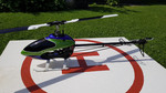 Mikado Logo500SE