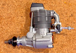 OS Motor - OS FS 91S II-FI - Elektronische Einspri