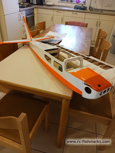 Robbe Porter (Kein Jumbo)