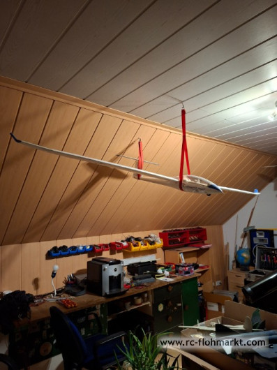 Elektro Segler