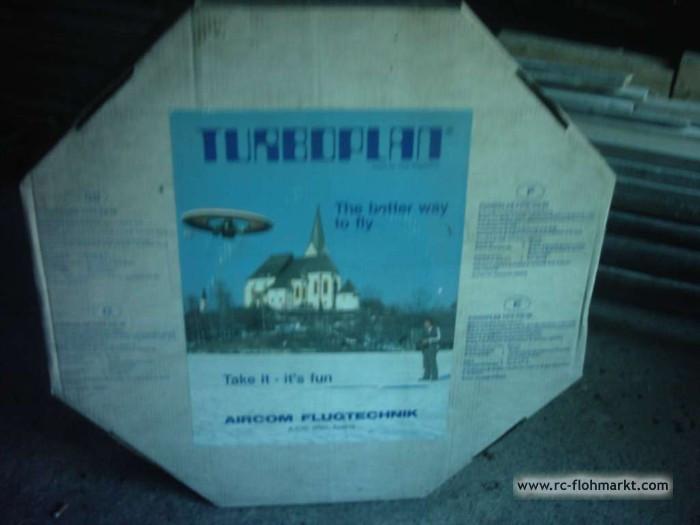 Turboplan-baukasten Turboplan-baukasten