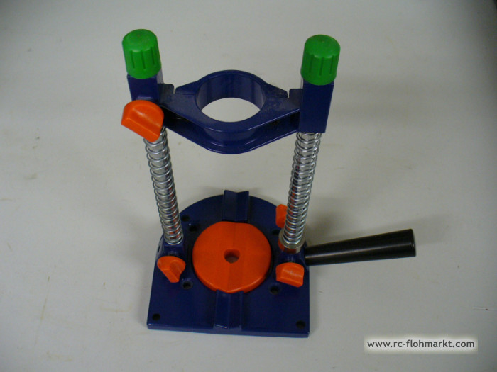 BOHRERPRESSENSTNDER FR BOHRER MIT 43MM