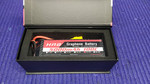 Lipo Graphene 6 S 5000