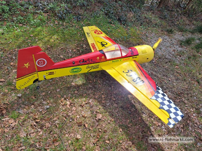 Yak 54 SP Gonav Yak 54 SP Gonav