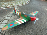 Speedfighter Modellflugzeug