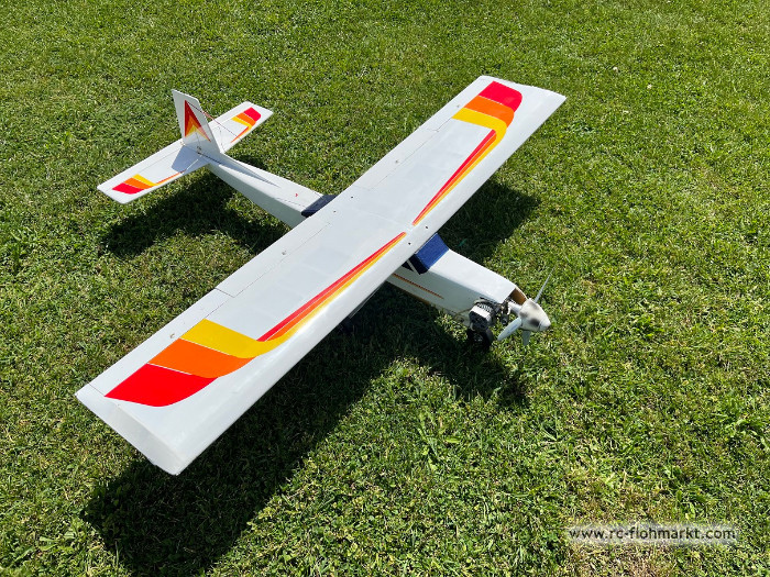 Modellflugzeug Donyo spw 1,5m