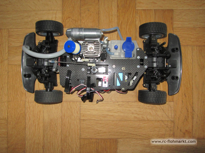 Verkaufe 3 Tamiya TG-10Mk. Modelle Verkaufe 3 Tamiya TG-10Mk. Modelle