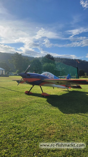 Extremeflight Slick 91 (Extreme Flight) Extremeflight Slick 91 (Extreme Flight)