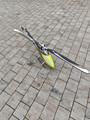 Compass 6HV RC Helikopter mit top Ausstattung