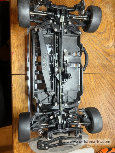 Tamiya TA05 Tamiya TA05